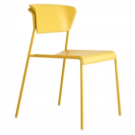 Židle Lisa Technopolymer - výprodej